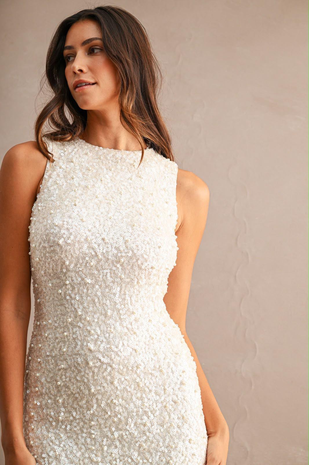 Dress Bowy