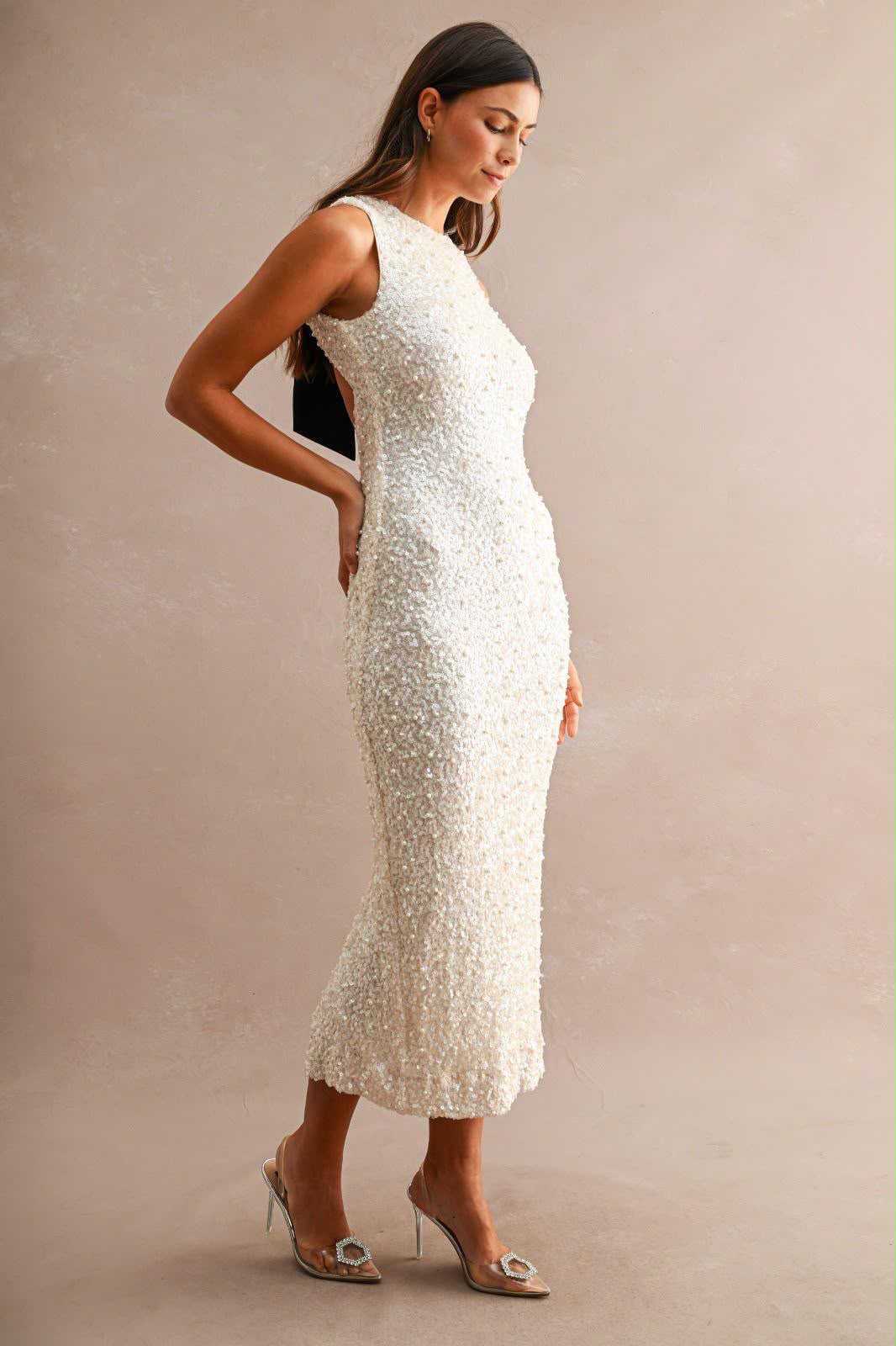 Dress Bowy