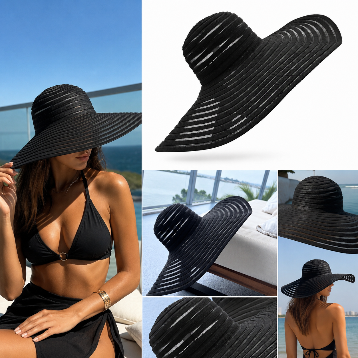 Hat Diana