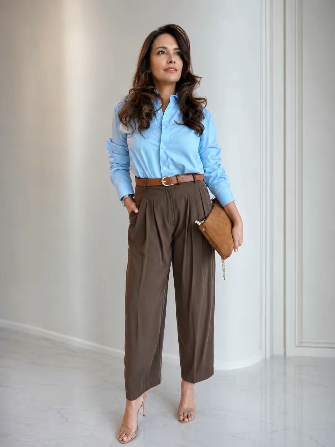 Pants Cassie