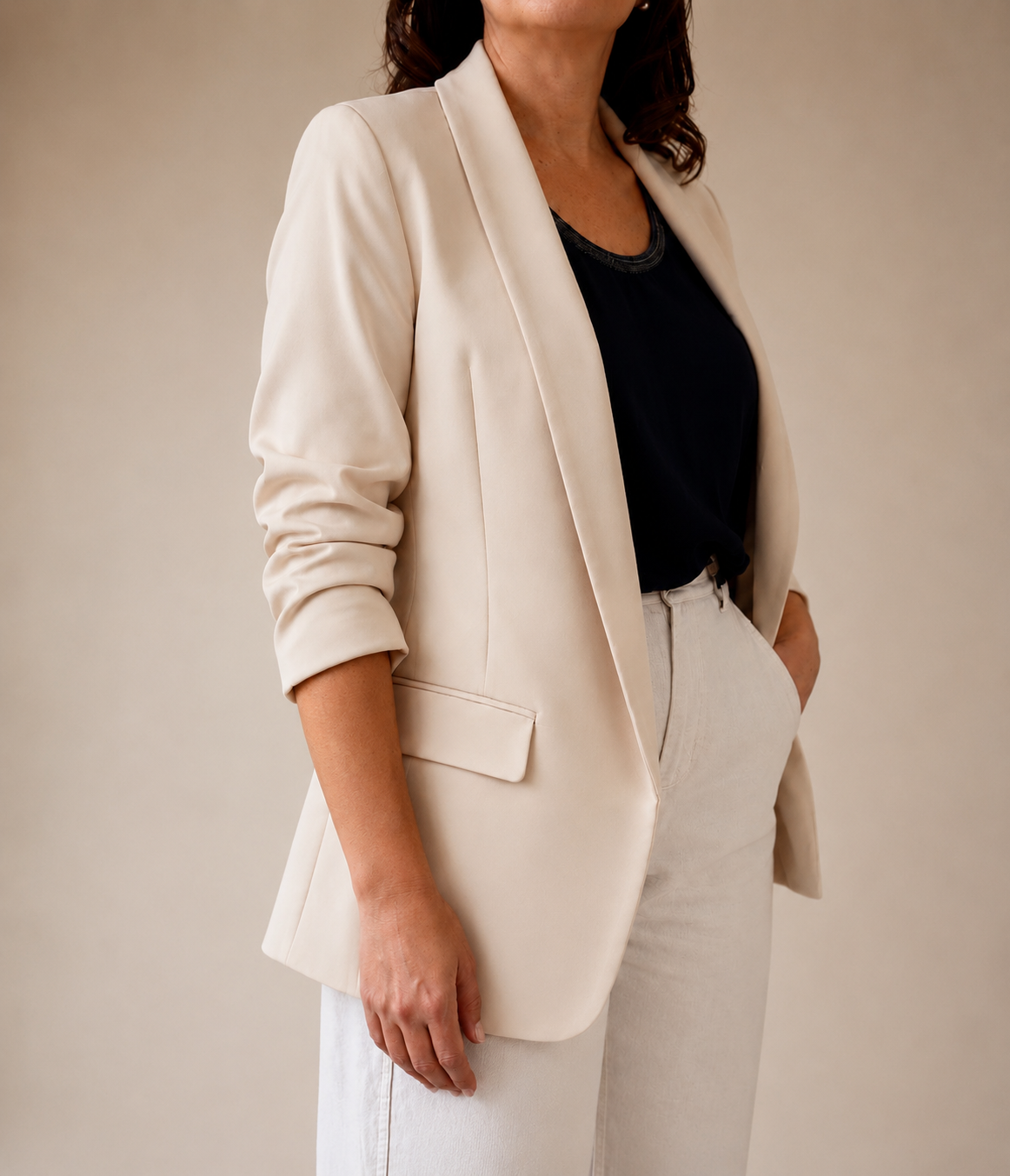Blazer Romana