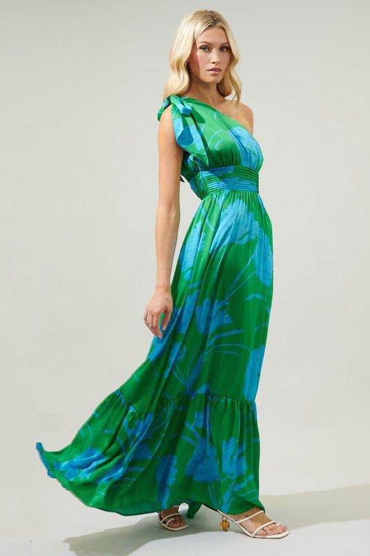 Dress Gardenia