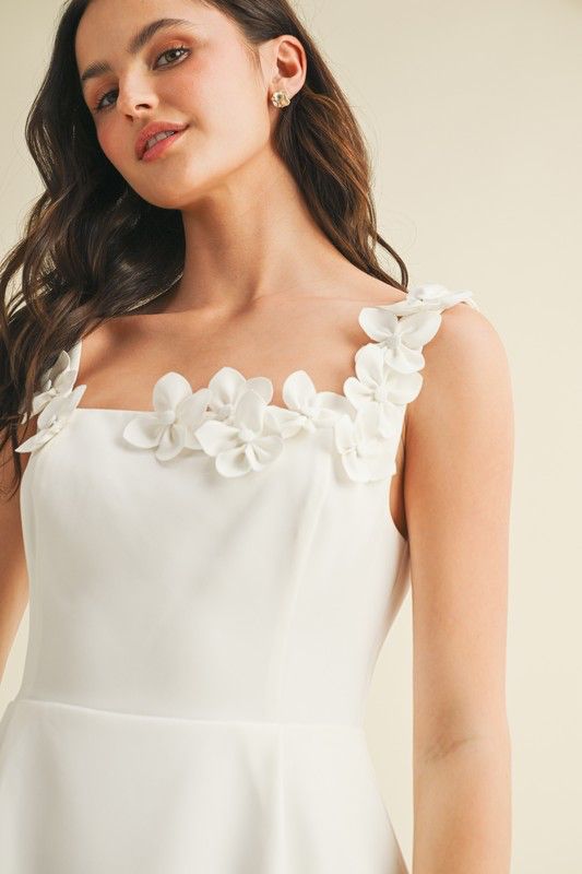 Dress Pretalia