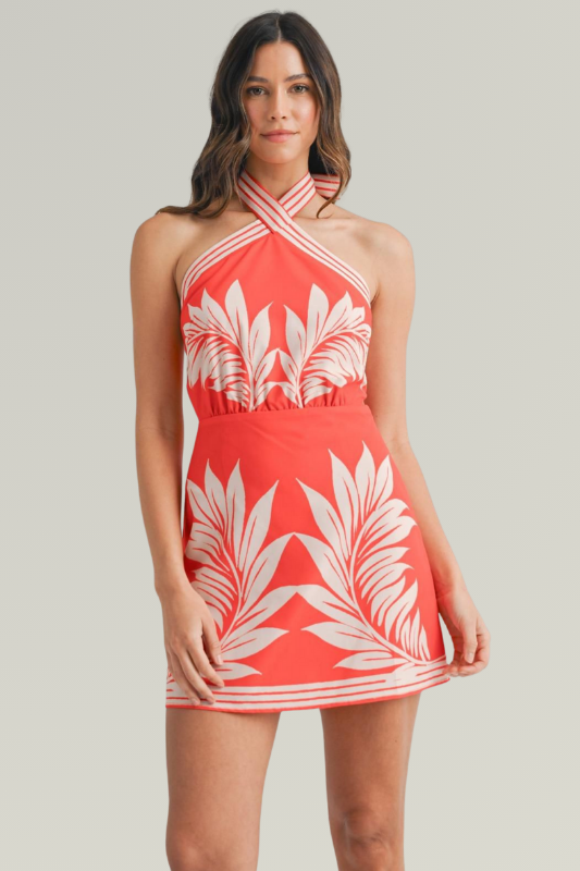Dress Bianca