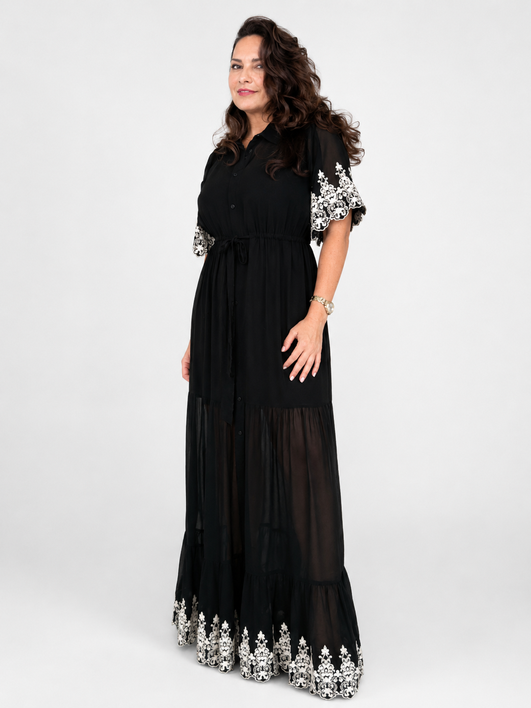 Dress Alhambra