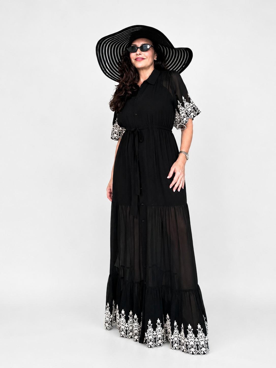Dress Alhambra