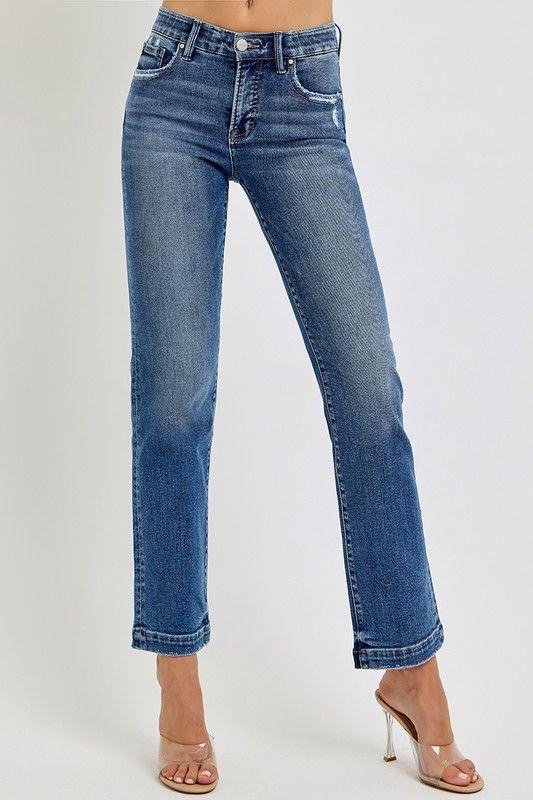 Noa Straight Jeans