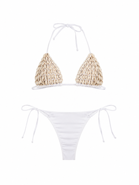 Bikini Shell Luxe