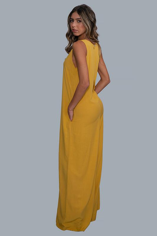 Jumpsuit Solene