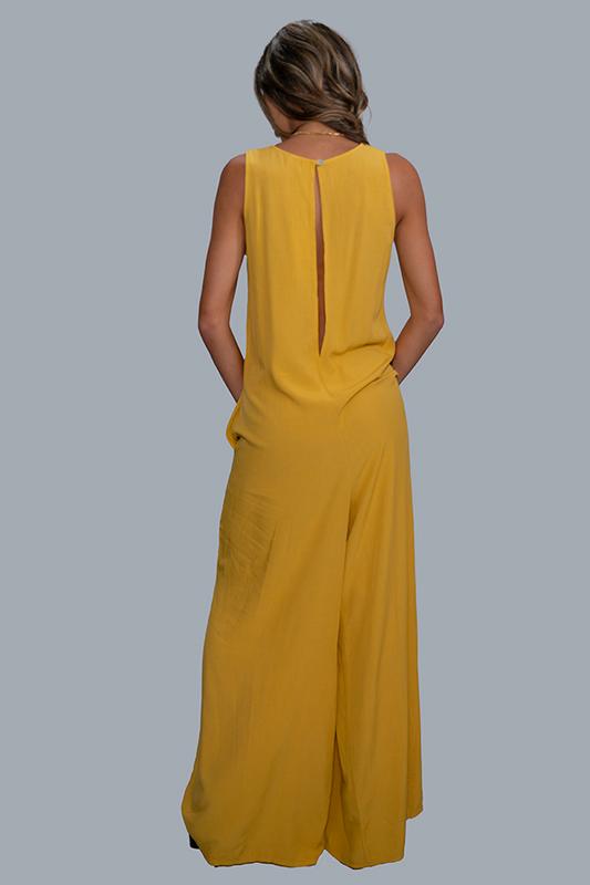 Jumpsuit Solene