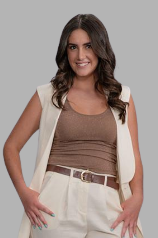 Vest Palazzo