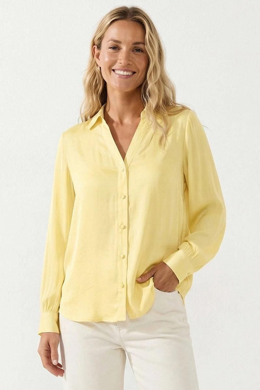 Blouse Sunny