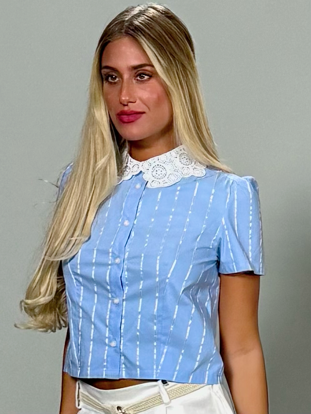 Blouse Cotton