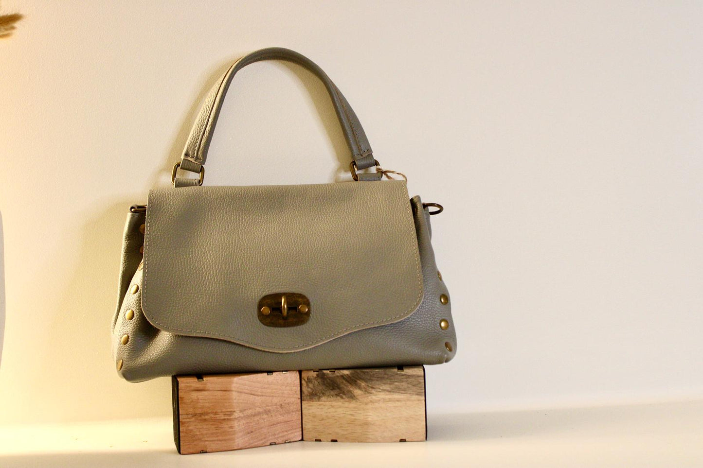 Bag Muse