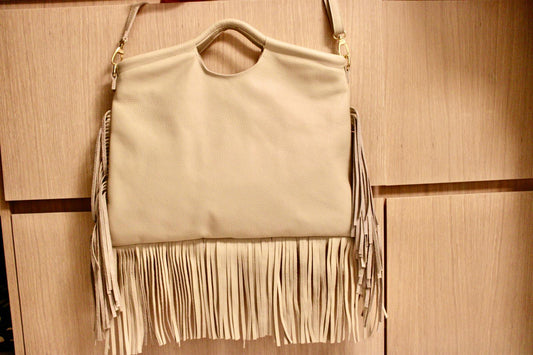 Fringe Bag  Solea