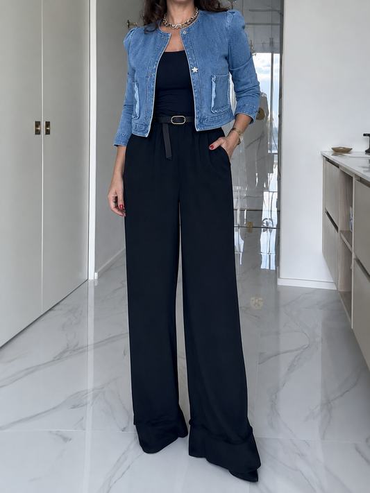 Pants Magdalena