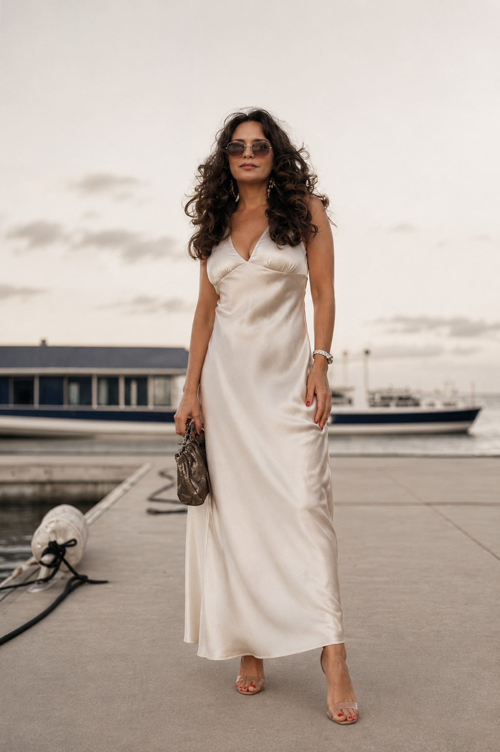 Dress Celia